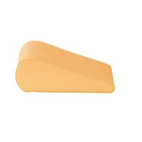 Cuneo a strappo posturale grande - Misure: 25 x 25 cm